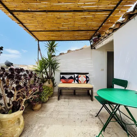 Casa Scianna Noto