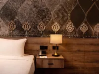 Golden Tulip Muscat The Village Hotels in Seeb