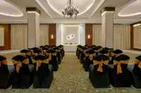 The Fern Residency Udaipur, Series by Marriott