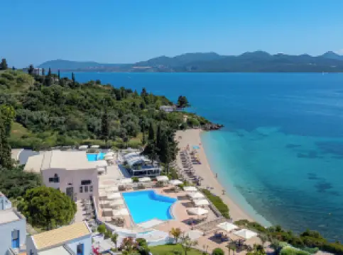 Porto Galini Seaside Resort & Spa