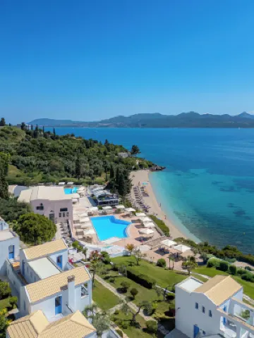 Porto Galini Seaside Resort & Spa