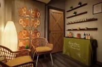 The Clarendon Hotel and Spa, BW Signature Collection - Spa