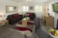 House of Fisher - Beneficial House