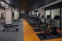 Tempo by Hilton Washington DC Downtown - palestra