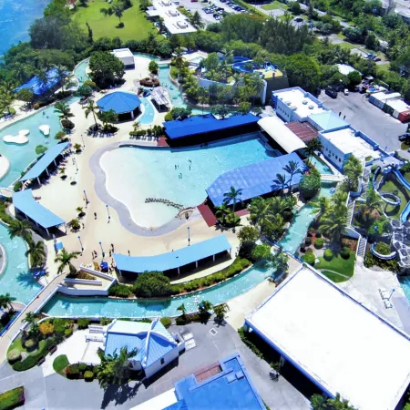 Hoshino Resorts Risonare Guam