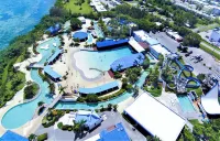 โฮชิโน รีสอร์ต RISONARE Guam - ติดทะเล