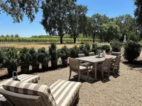 Luxuriously Appointed Private Large Guest Suite in a Landmark Victorian