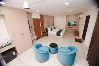 帝國套房
