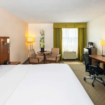 Quality Inn Rouyn-Noranda