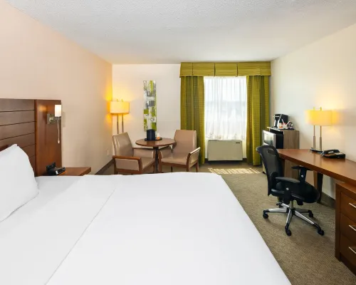 Quality Inn Rouyn-Noranda Hotels in Noranda