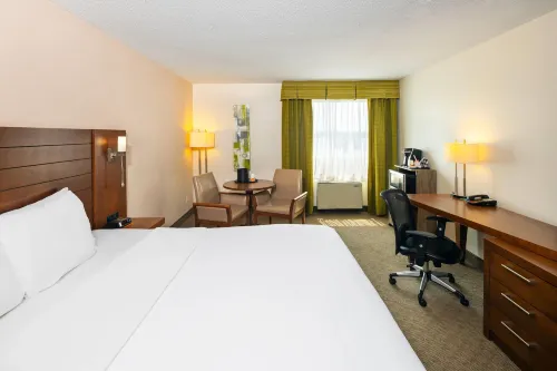 Quality Inn Rouyn-Noranda