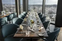 ARCOTEL Tabakfabrik Linz - Breakfast