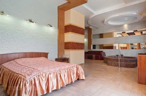 Grezy Hotel
