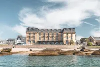 르 카스테 보 시트  호텔