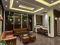 Cloud Green Resort & Spa Hotels in Avakali