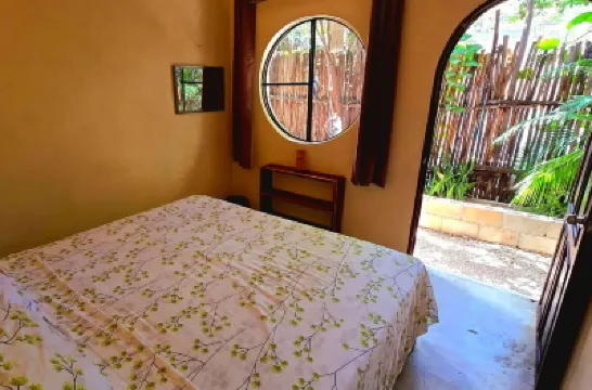 Tubo Tulum Hostel - Unique Stay Các khách sạn ở 