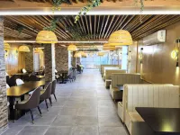 Bluesea Torremolinos Centro - sarapan