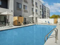 Spark by Hilton Tucson Airport Hotel di Tucson