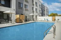 Spark by Hilton Tucson Airport