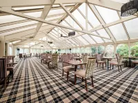 Best Western Plus Buxton Lee Wood Hotel Hotels in Buxton