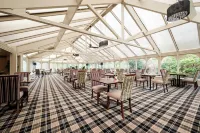 Best Western Plus Buxton Lee Wood Hotel