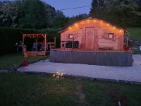 Cabane Féerique D'amoncourt