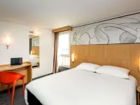 Ibis Roscoff Bord de Mer Hotels in Roscoff