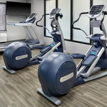 Hampton Inn & Suites Parsippany/North