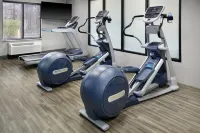 Hampton Inn & Suites Parsippany/North - Gym