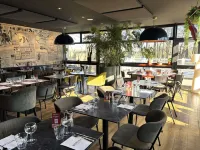 Ibis Styles Lorient Caudan Hoteles en Caudan