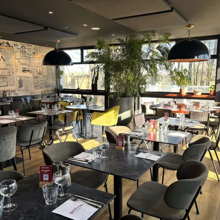 Ibis Styles Lorient Caudan