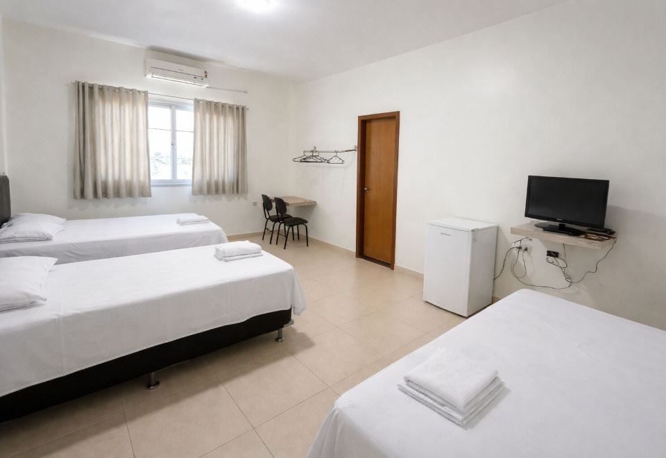 Hotel Royal - Rubiataba - Housity