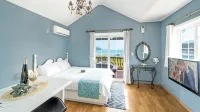 Geojae Green Hue Pension - Homestays