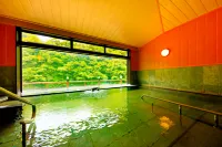 Omaki Spa Kanko Ryokan