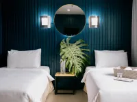 Dosi Hotel PH Hotels in Talisay