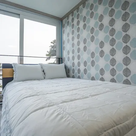 Changwon Adriari Resort Pension