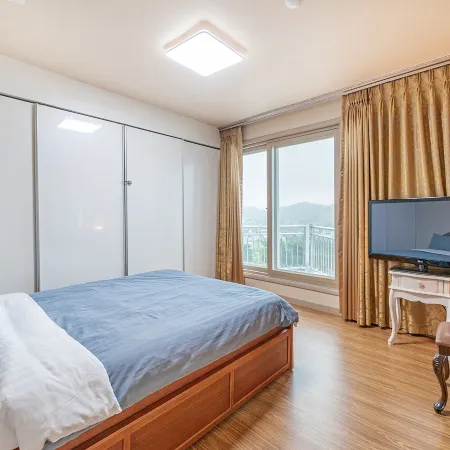 Maison de Mer Pension Yangyang