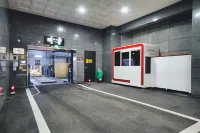 CS Hotel - Motels