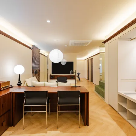 MansionBridge Cheonan