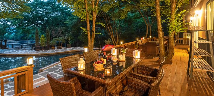 Paju Pine Valley Hotels in Paju-si