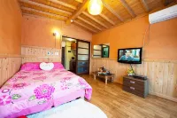Damyang Jeonwon Pension - مسبح