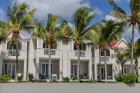 Villas Caroline Hoteles en 