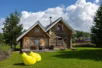 Zagorodnyi Usadyba Dolgorukiy Hotel