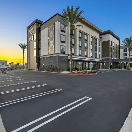 Home2 Suites by Hilton Ontario Airport