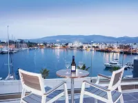 Kosta Palace Hotels in Kos