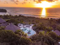 La Joya Balangan Resort Hotels near Rock bar