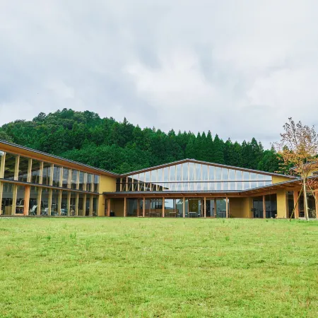 Snow Peak Kanuma Campfield & Spa