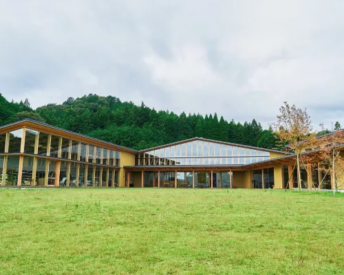 Snow Peak Kanuma Campfield & Spa Hotel a Kanuma