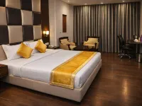 Hotel KC Residency Fortis Hospital Mohali附近的飯店