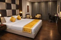 Hotel KC Residency Hotels in 